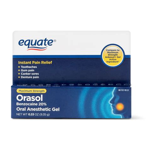 orozol|Orasol Advanced Patient Information